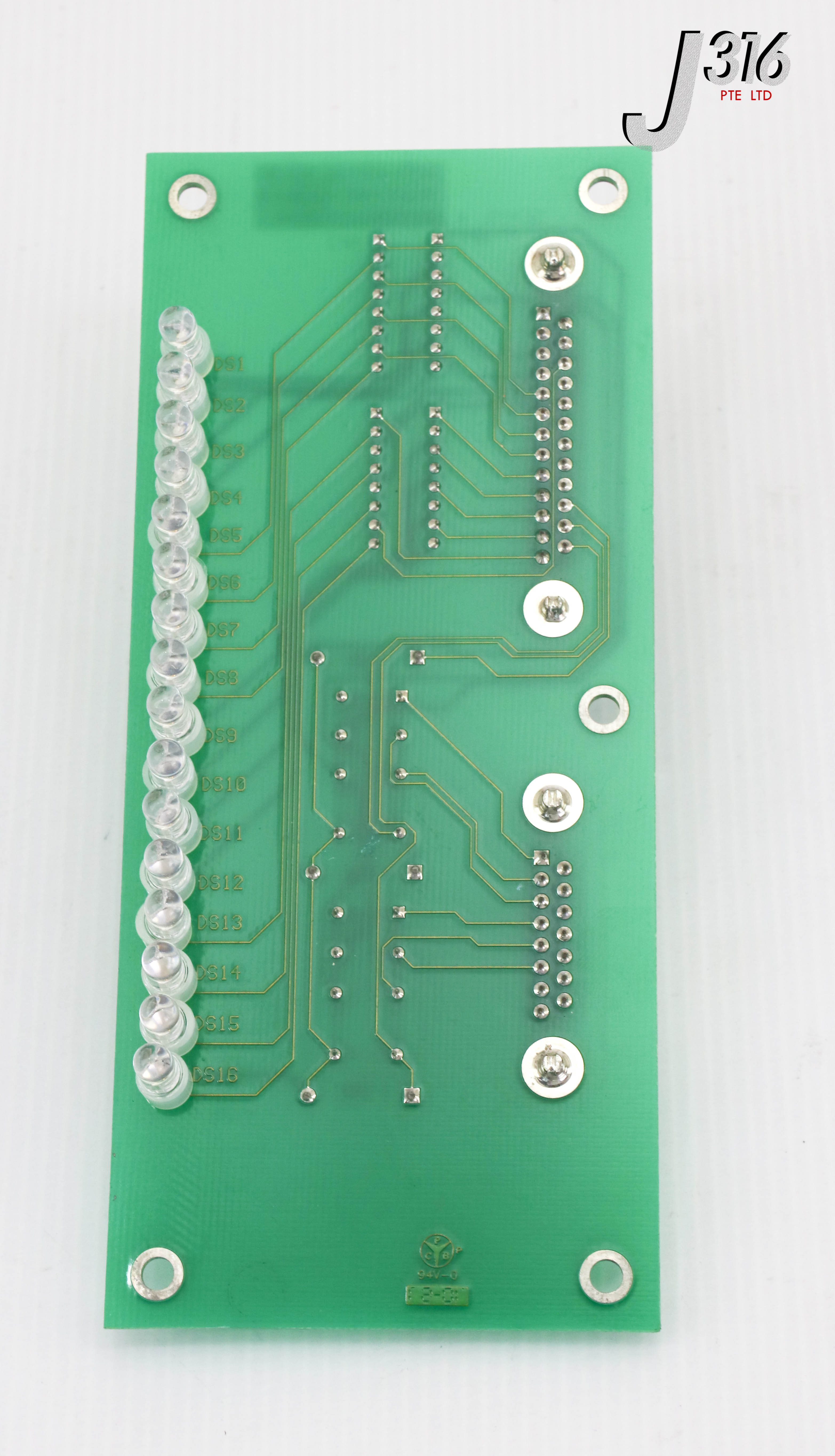 18737 OEM PCB ASSY 4227-00 | eBay